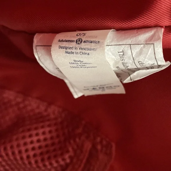 Lululemon Athletica Bags | Lululemon Tote Gym Bag | Color: Gray | Size: Os - Picture 5 of 5